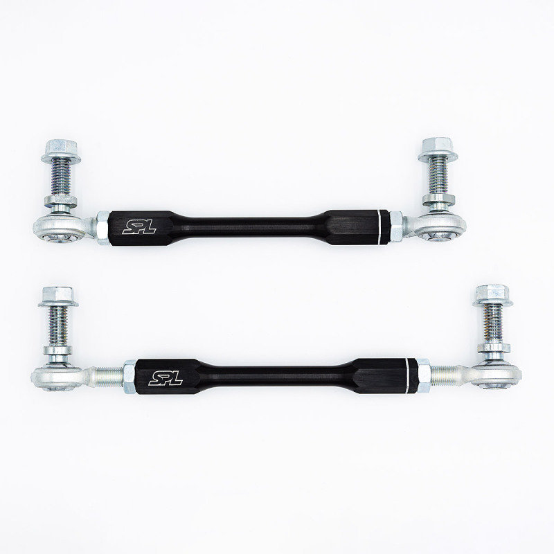 Toyota GR86 Swaybar Endlinks - Front - SPL Parts - Adjustable - `13-`27